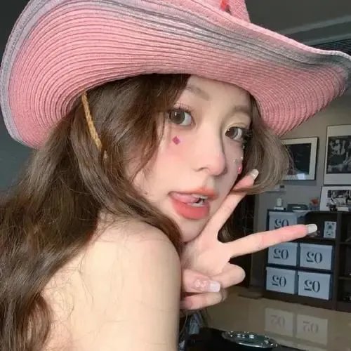 她们的故事